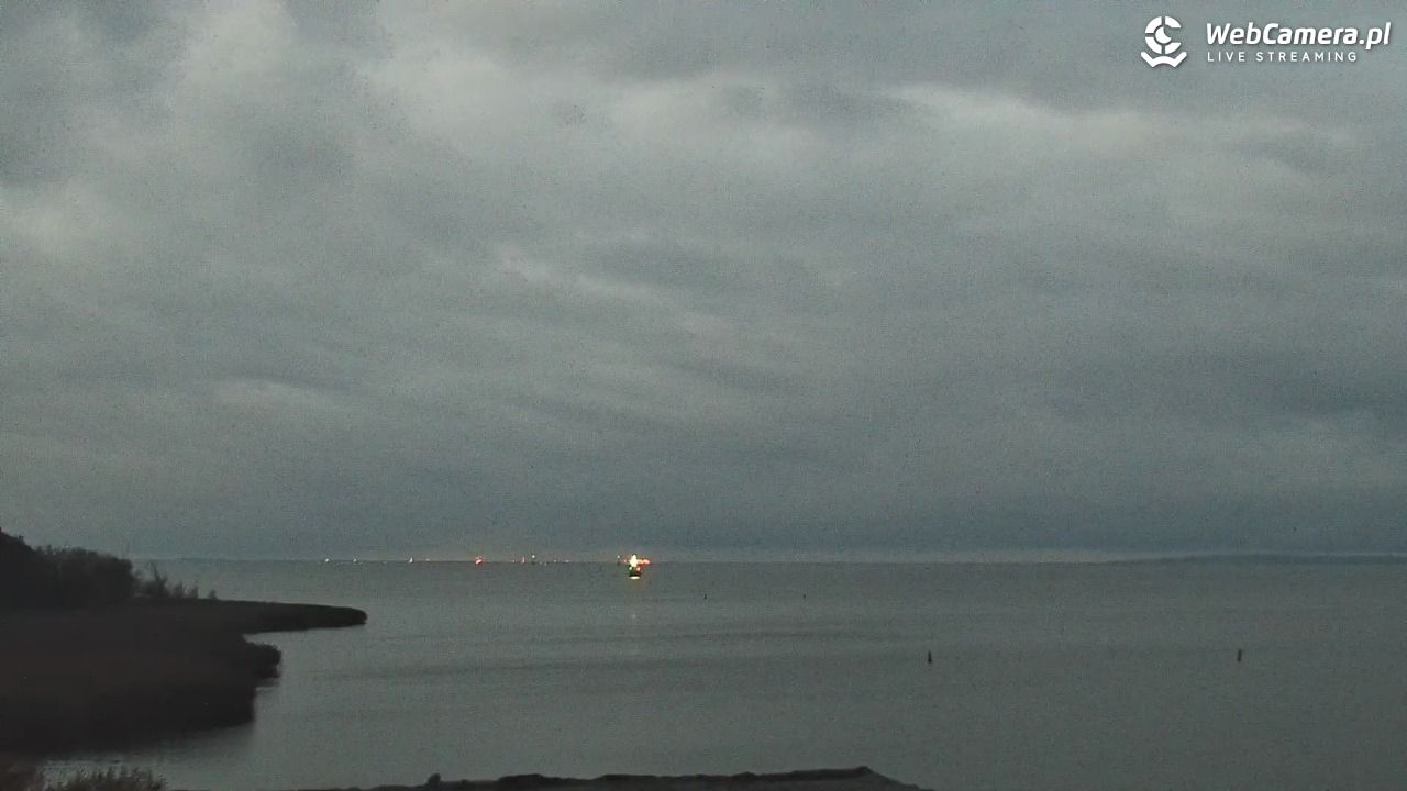 Marina Trzebież - 28 październik 2025, 17:05