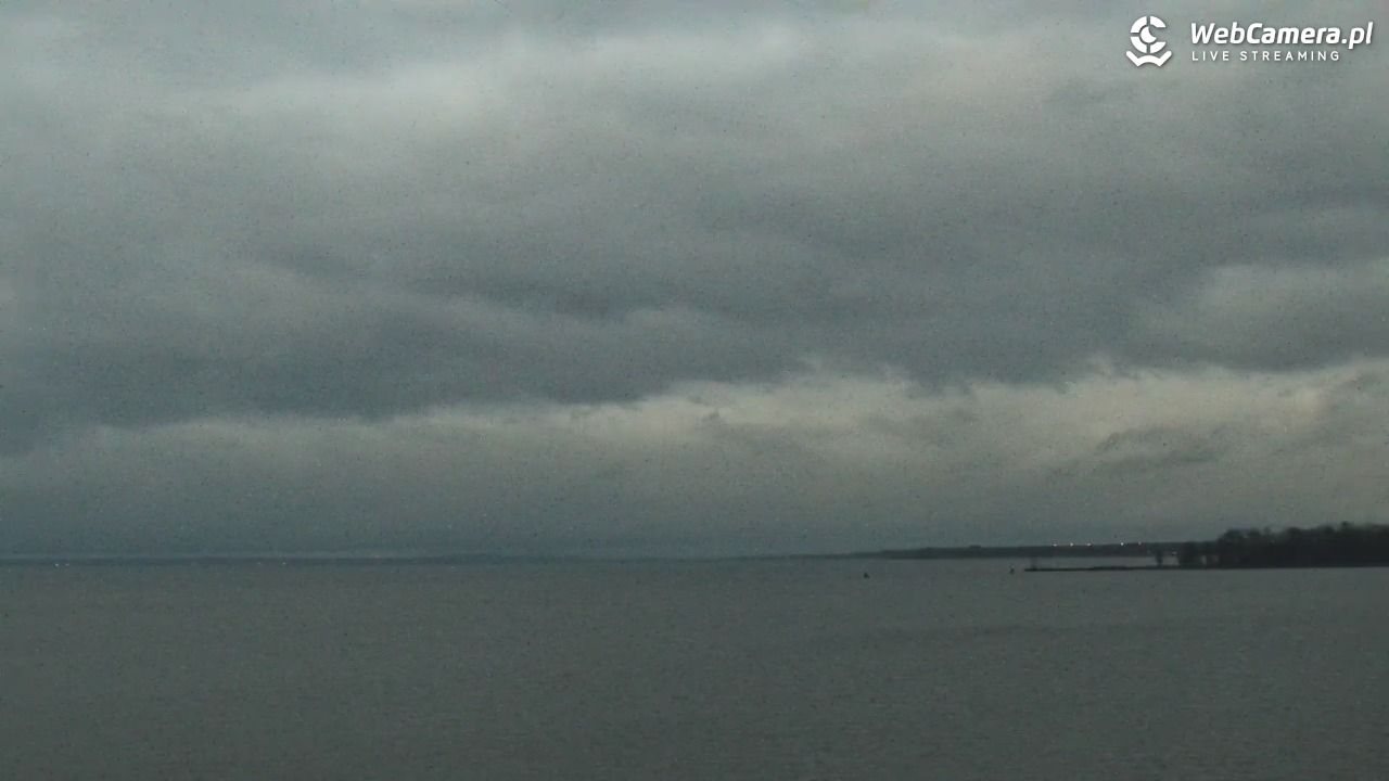 Marina Trzebież - 28 październik 2025, 17:05