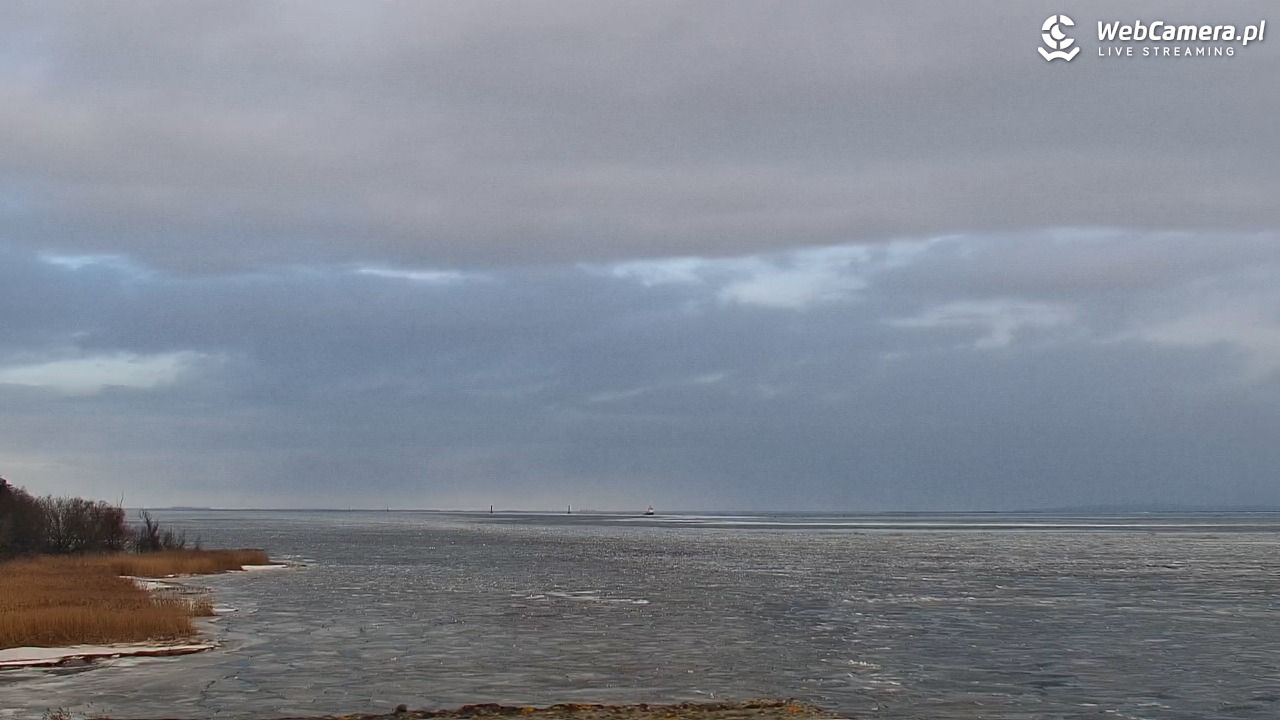 Marina Trzebież - 14 luty 2026, 10:01