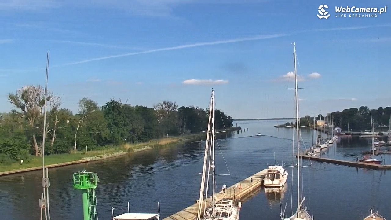 Marina Trzebież - 23 maj 2026, 16:59