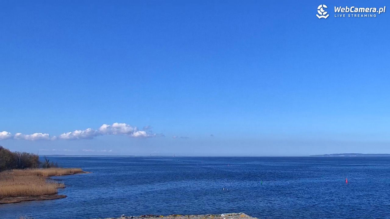 Marina Trzebież - 01 kwiecień 2026, 14:51