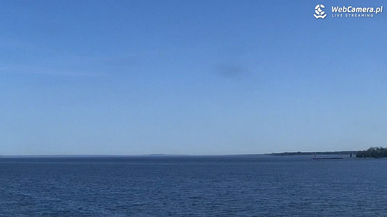 Marina Trzebież - 26 maj 2026, 10:37