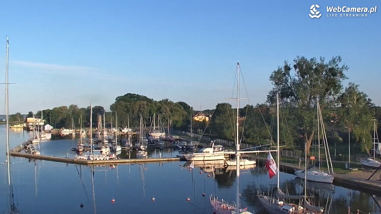 Marina Trzebież - 24 maj 2025, 19:57