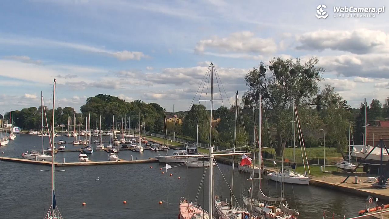 Marina Trzebież - 29 maj 2025, 16:32