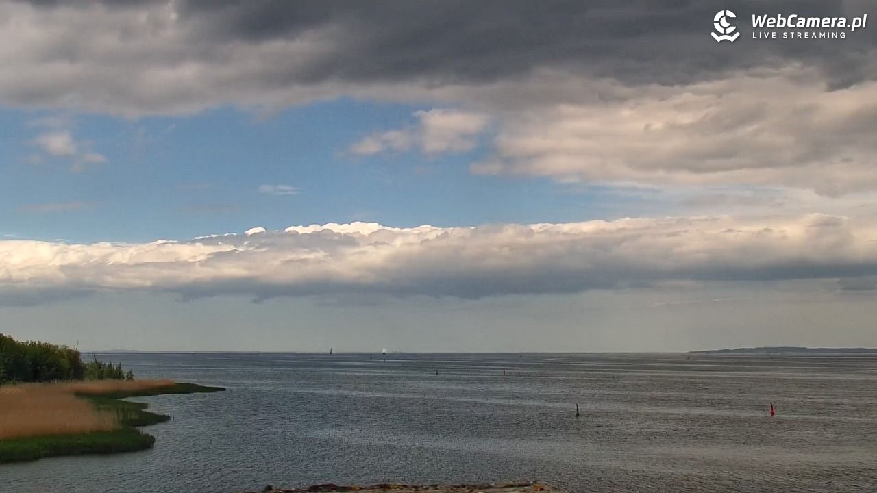 Marina Trzebież - 18 maj 2026, 14:34