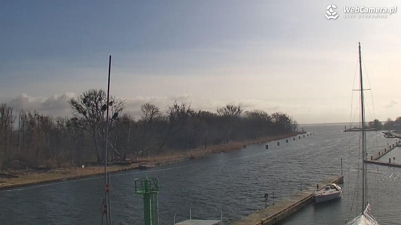 Marina Trzebież - 29 marzec 2026, 11:06