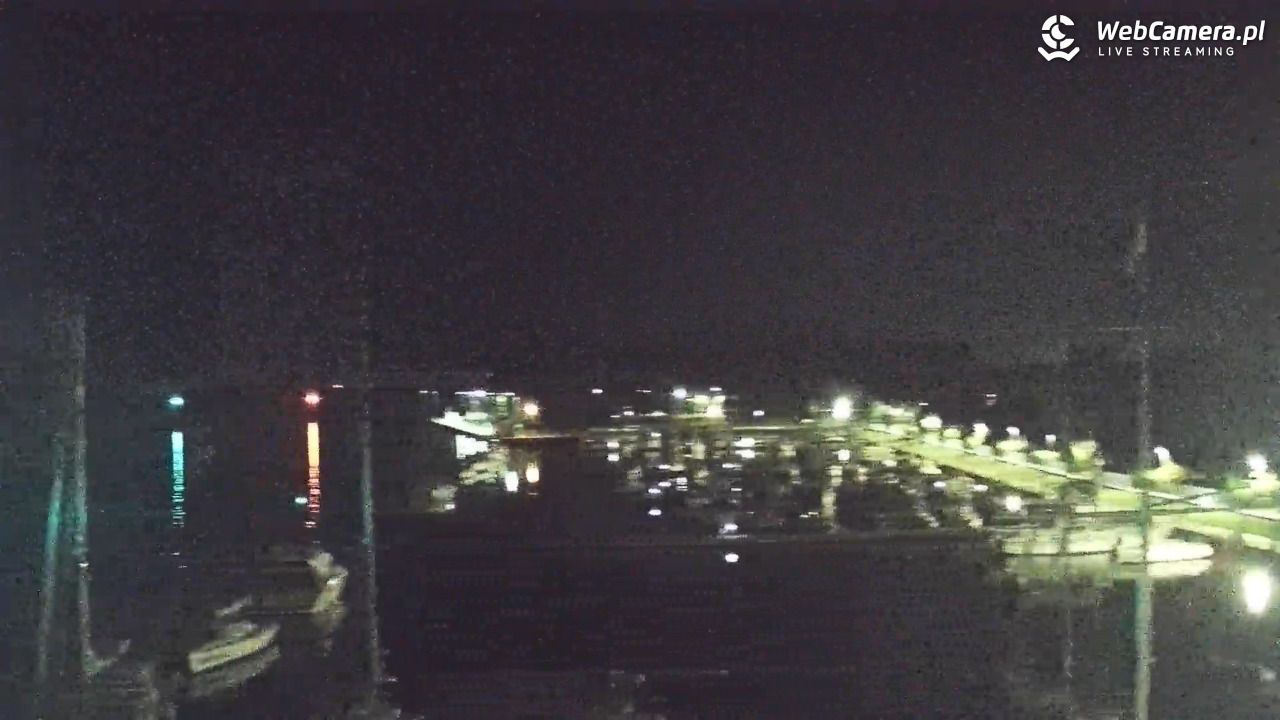 Marina Trzebież - 25 maj 2026, 23:57