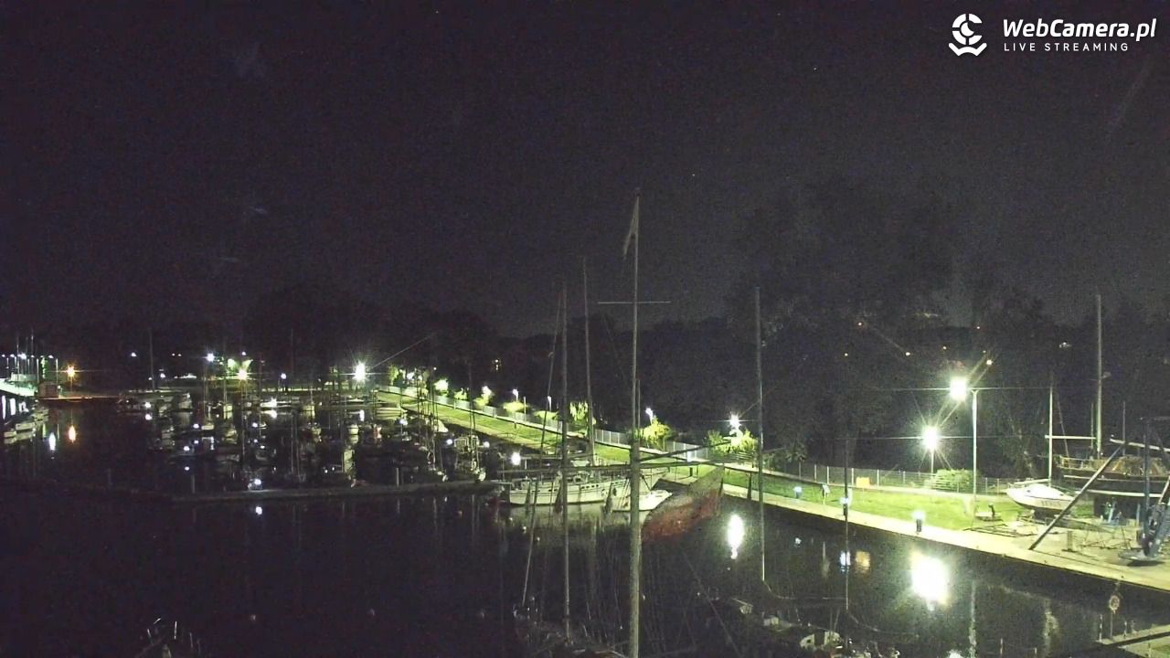 Marina Trzebież - 25 maj 2026, 23:57
