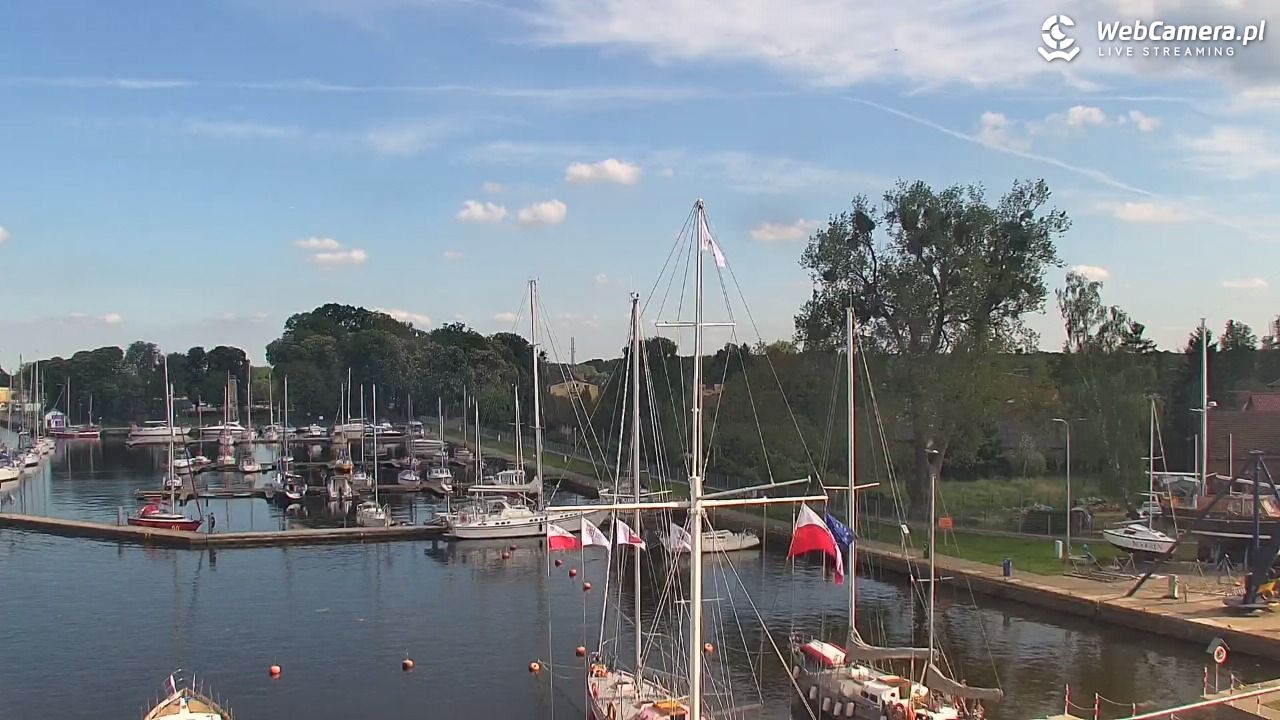 Marina Trzebież - 23 maj 2026, 16:59