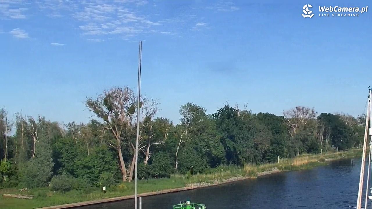 Marina Trzebież - 25 maj 2026, 18:04