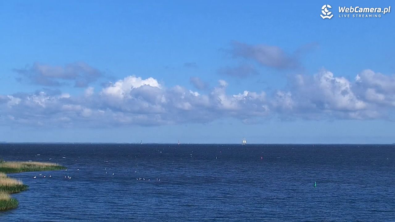 Marina Trzebież - 29 maj 2025, 09:43