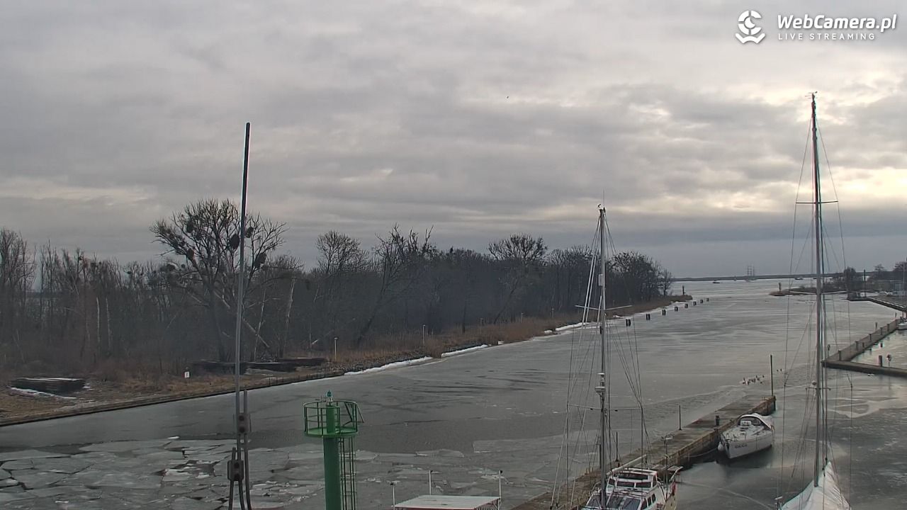 Marina Trzebież - 14 luty 2026, 10:09