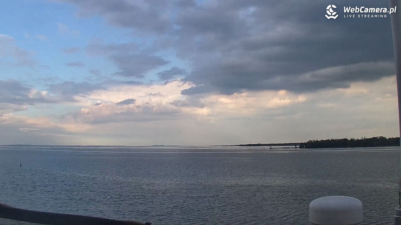Marina Trzebież - 20 maj 2026, 17:31