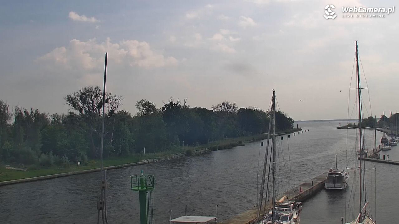 Marina Trzebież - 24 maj 2026, 11:25