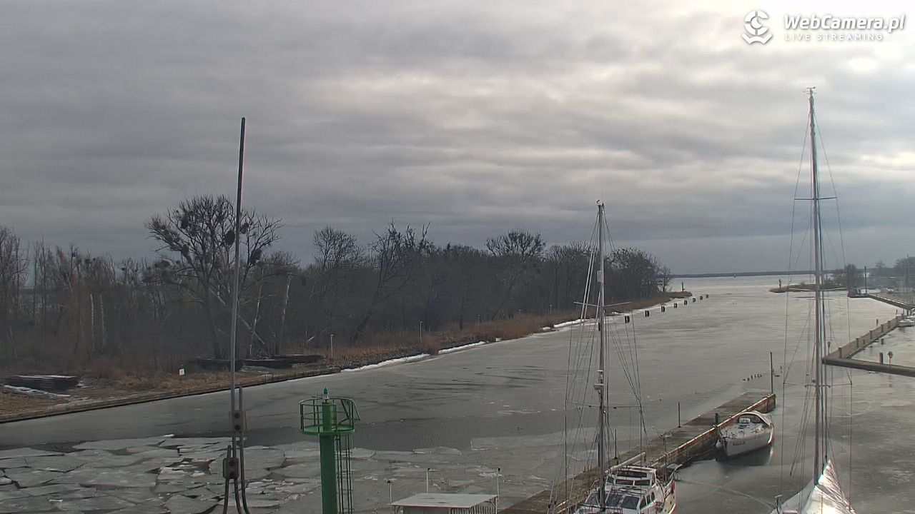 Marina Trzebież - 14 luty 2026, 09:58