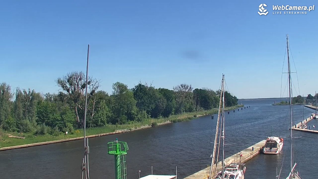 Marina Trzebież - 25 maj 2026, 14:06