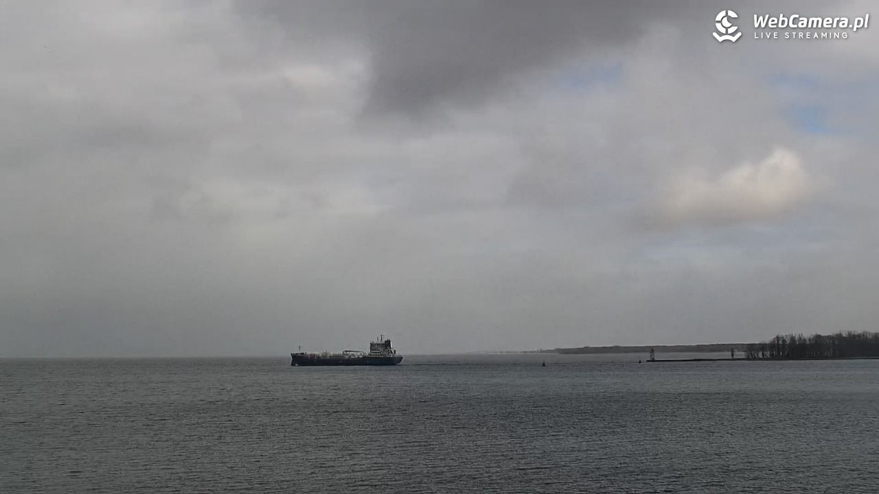 Marina Trzebież - 31 marzec 2026, 11:35