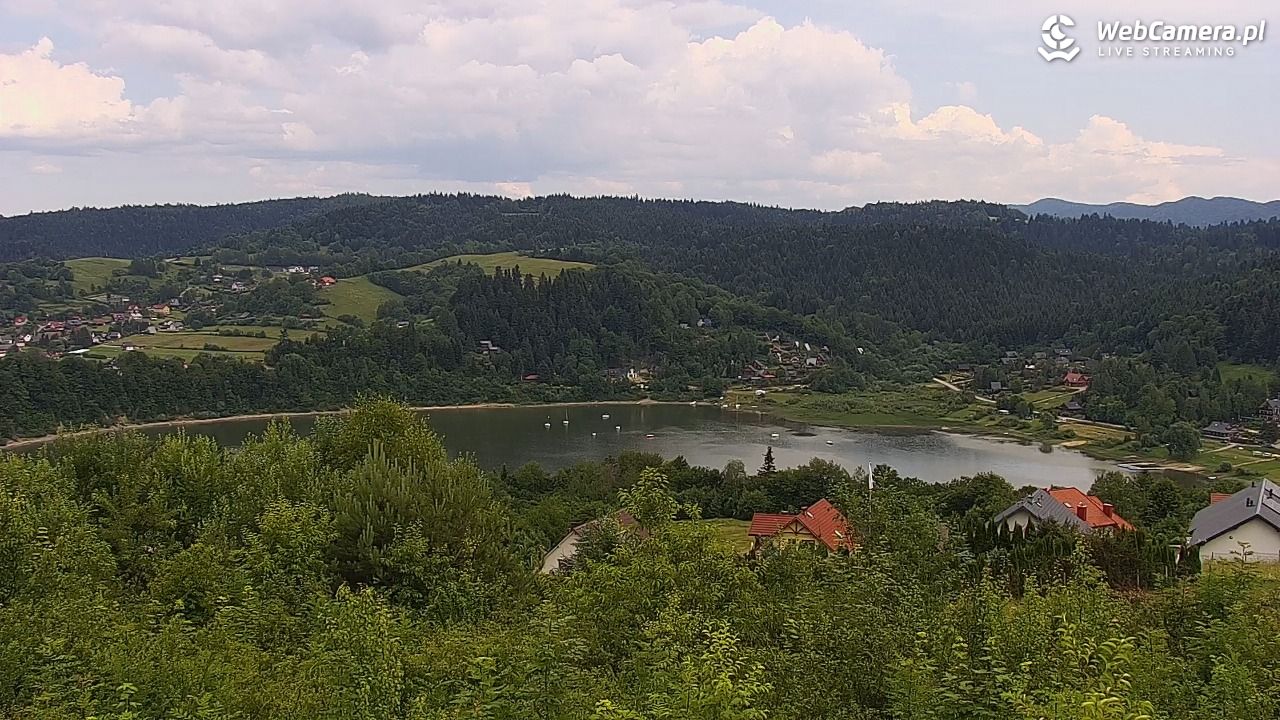 Wołkowyja Jezioro Solińskie - 21 czerwiec 2026, 15:00
