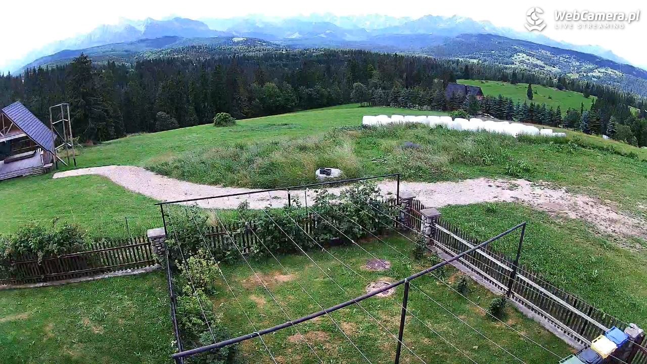 Rzepiska - Tatry - 04 lipiec 2026, 10:55