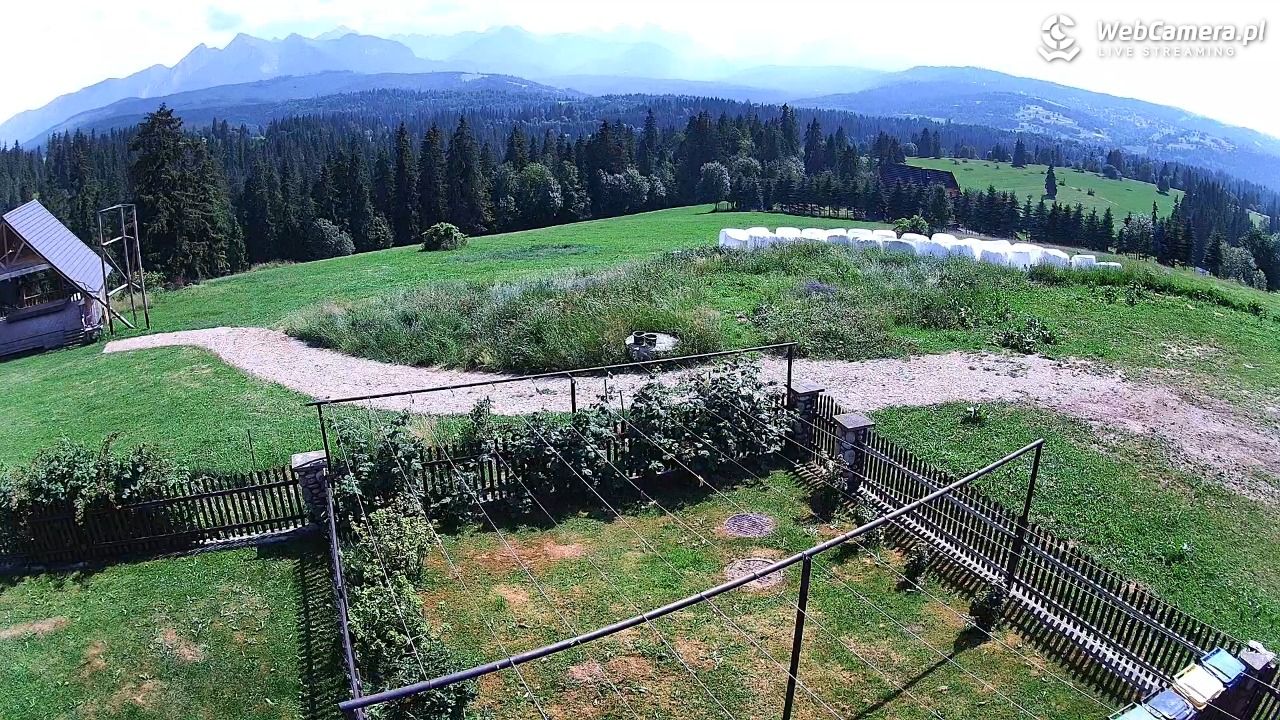 Rzepiska - Tatry - 01 lipiec 2026, 15:04