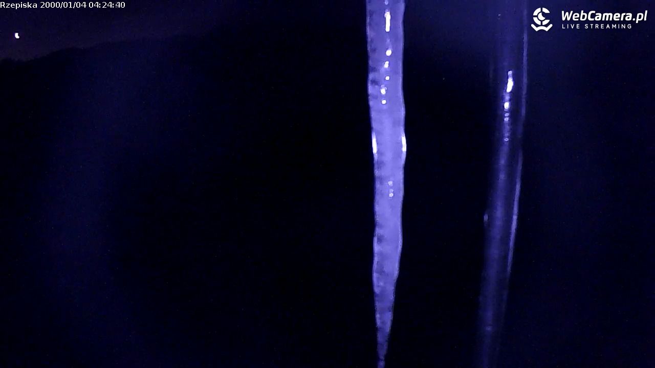 Rzepiska - Tatry - 15 styczeń 2026, 06:22