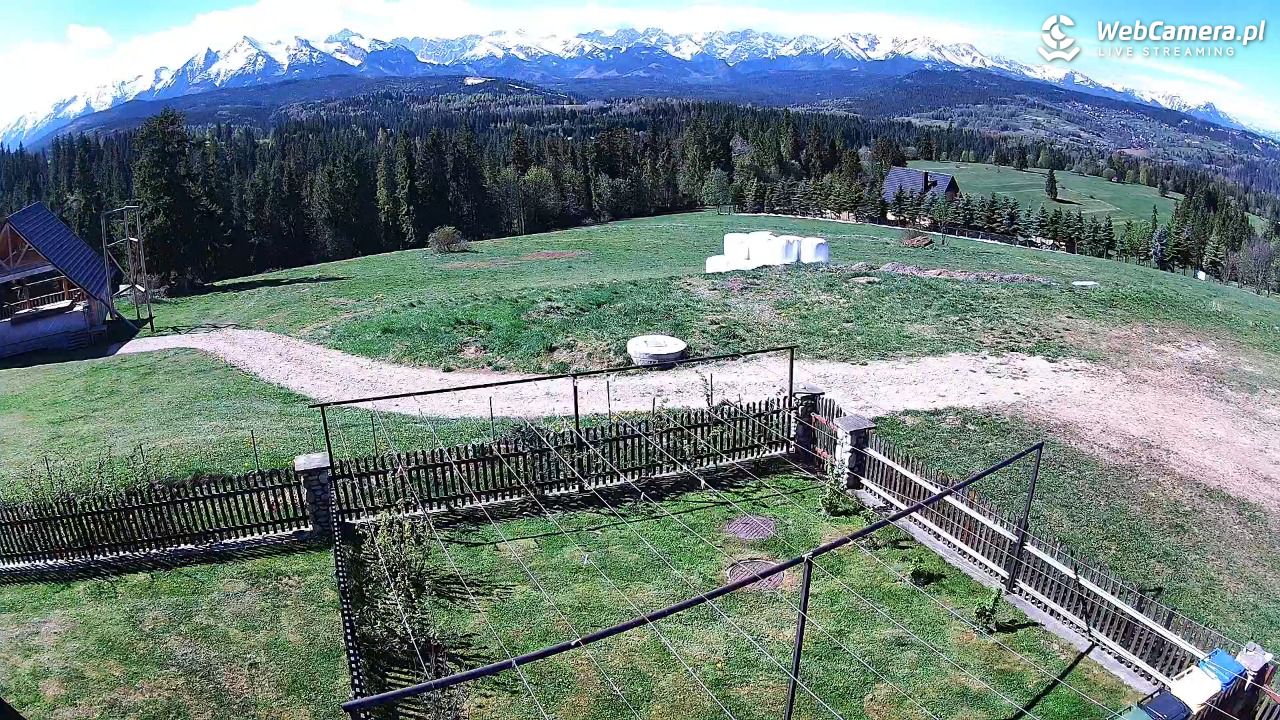 Rzepiska - Tatry - 06 maj 2026, 09:36