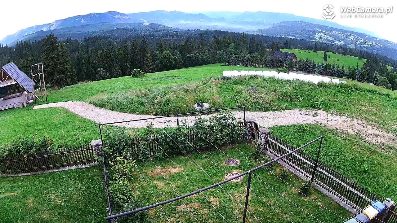 Rzepiska - Tatry - 05 lipiec 2026, 06:37