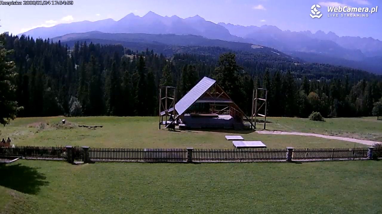 Rzepiska - Tatry - 11 sierpień 2025, 10:42