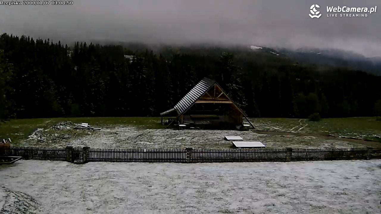 Rzepiska - Tatry - 15 maj 2025, 12:11