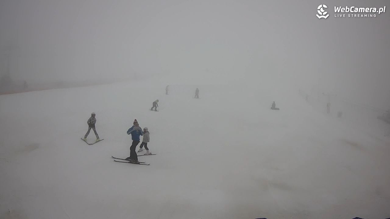 Zieleniec Sport Arena - Bartuś - 25 grudzień 2025, 10:16