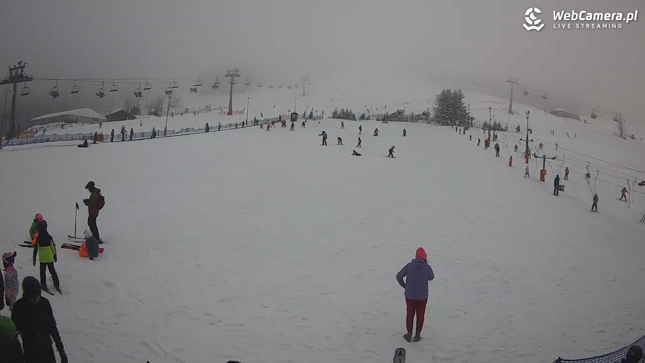 Zieleniec Sport Arena - Bartuś - 10 luty 2026, 16:22