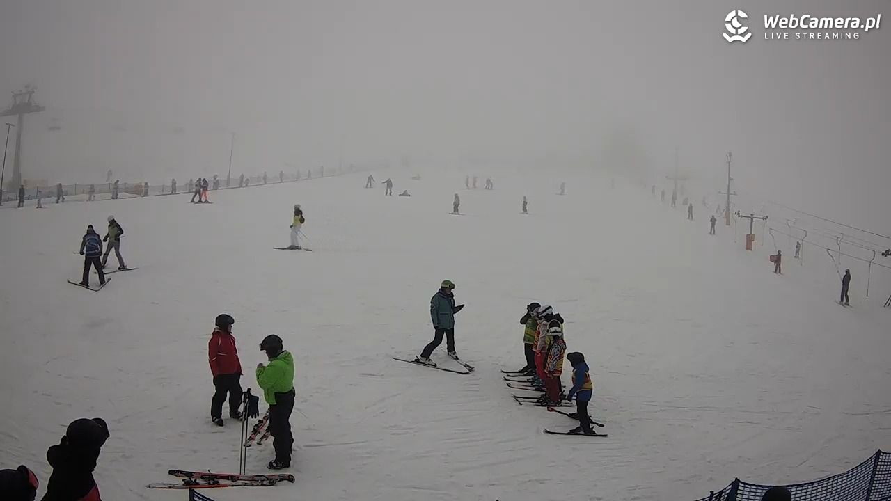 Zieleniec Sport Arena - Bartuś - 09 luty 2026, 10:29