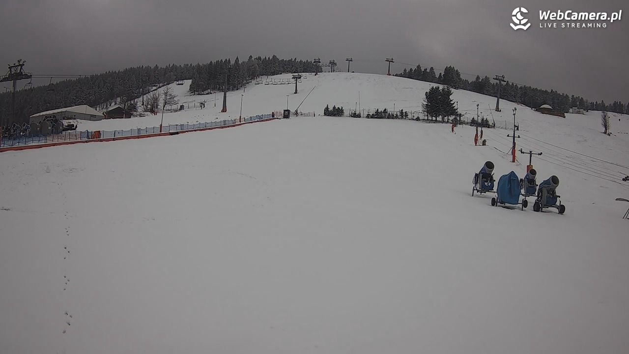 Zieleniec Sport Arena - Bartuś - 29 marzec 2026, 18:56