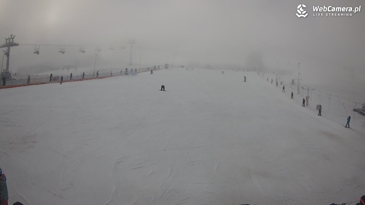 Zieleniec Sport Arena - Bartuś - 25 grudzień 2025, 11:31