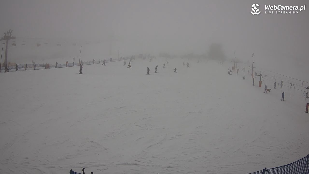 Zieleniec Sport Arena - Bartuś - 11 luty 2026, 15:15