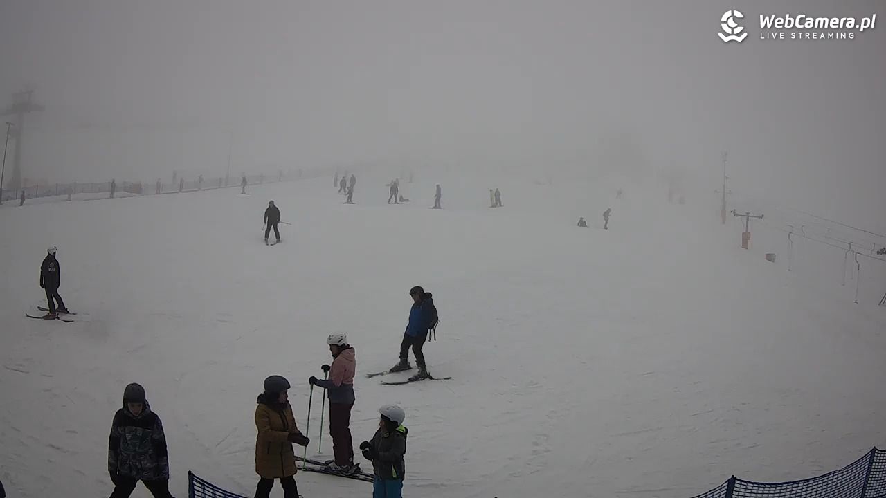 Zieleniec Sport Arena - Bartuś - 09 luty 2026, 15:35