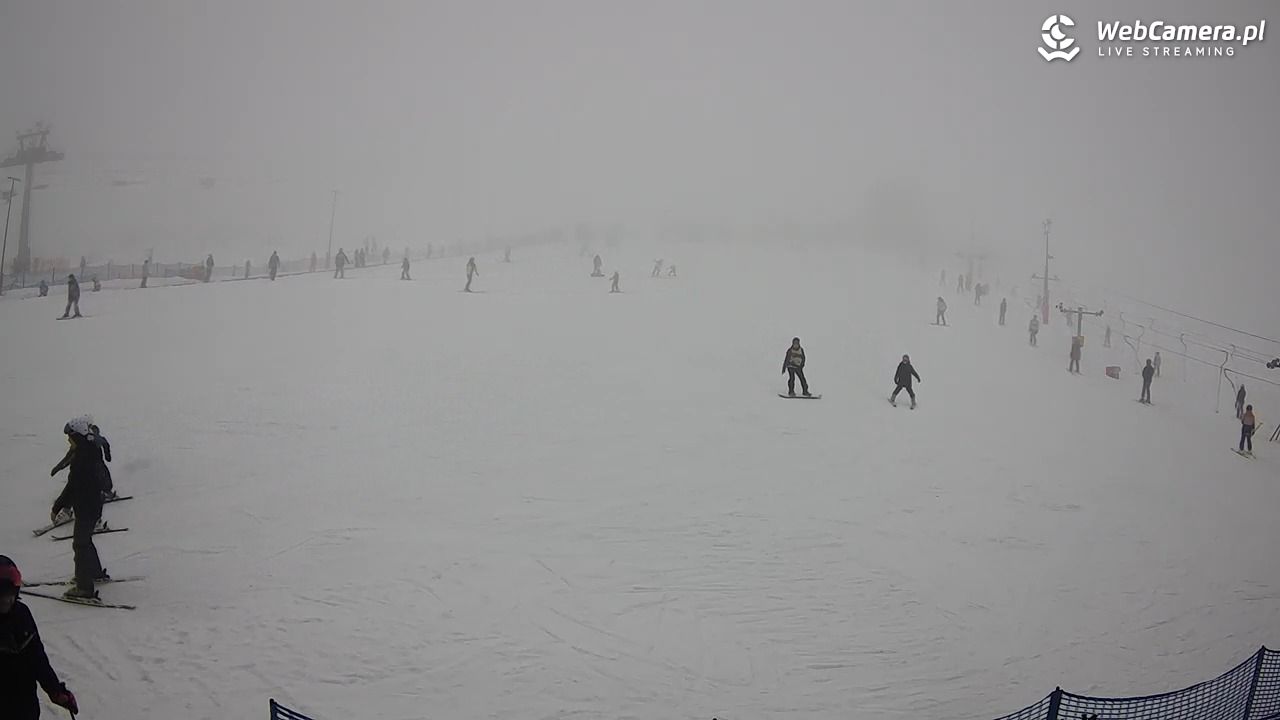 Zieleniec Sport Arena - Bartuś - 09 luty 2026, 10:41