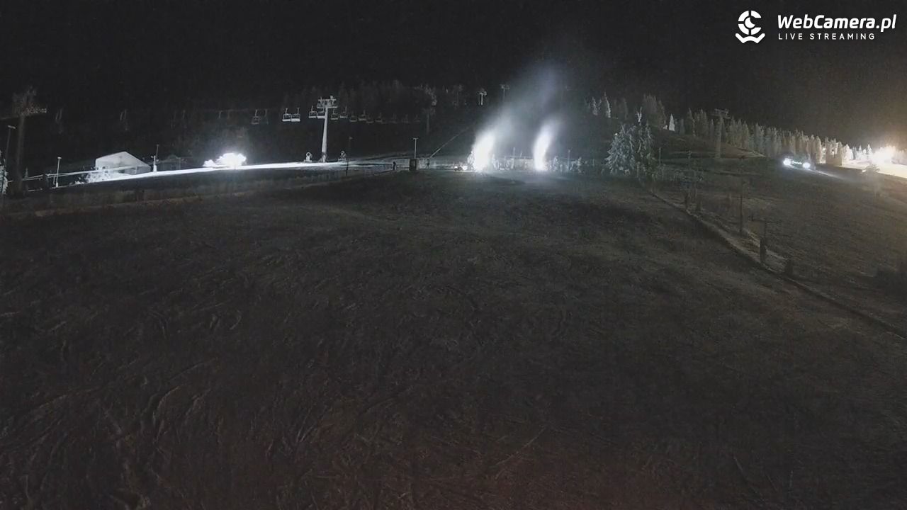 Zieleniec Sport Arena - Bartuś - 25 grudzień 2025, 21:58