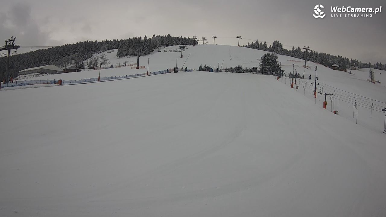 Zieleniec Sport Arena - Bartuś - 11 luty 2026, 08:19