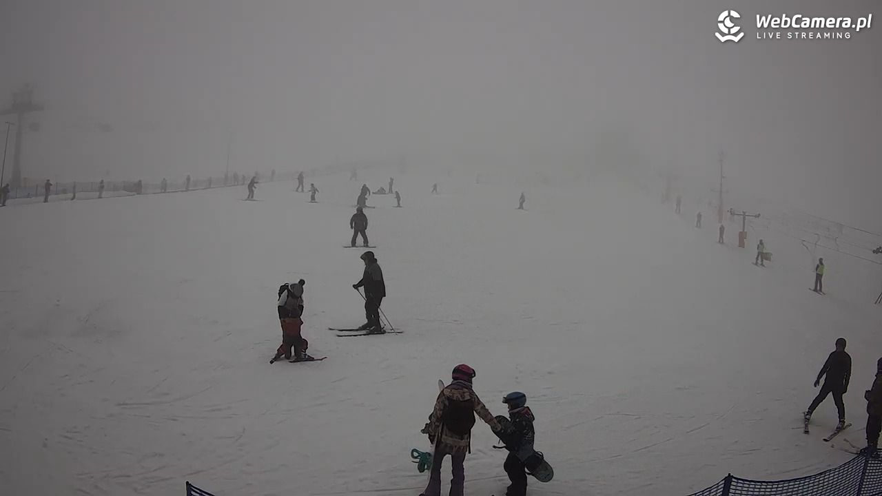 Zieleniec Sport Arena - Bartuś - 09 luty 2026, 15:12