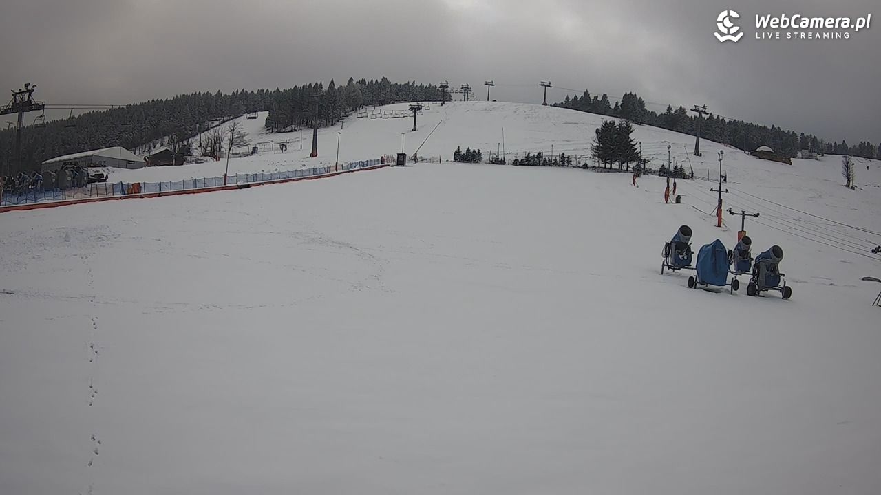 Zieleniec Sport Arena - Bartuś - 29 marzec 2026, 18:03