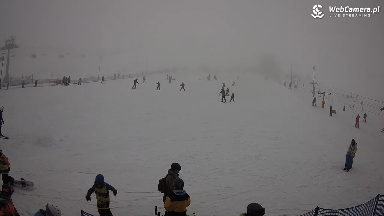 Zieleniec Sport Arena - Bartuś - 09 luty 2026, 13:58