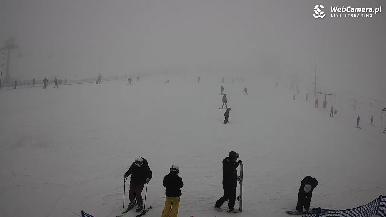 Zieleniec Sport Arena - Bartuś - 09 luty 2026, 15:23