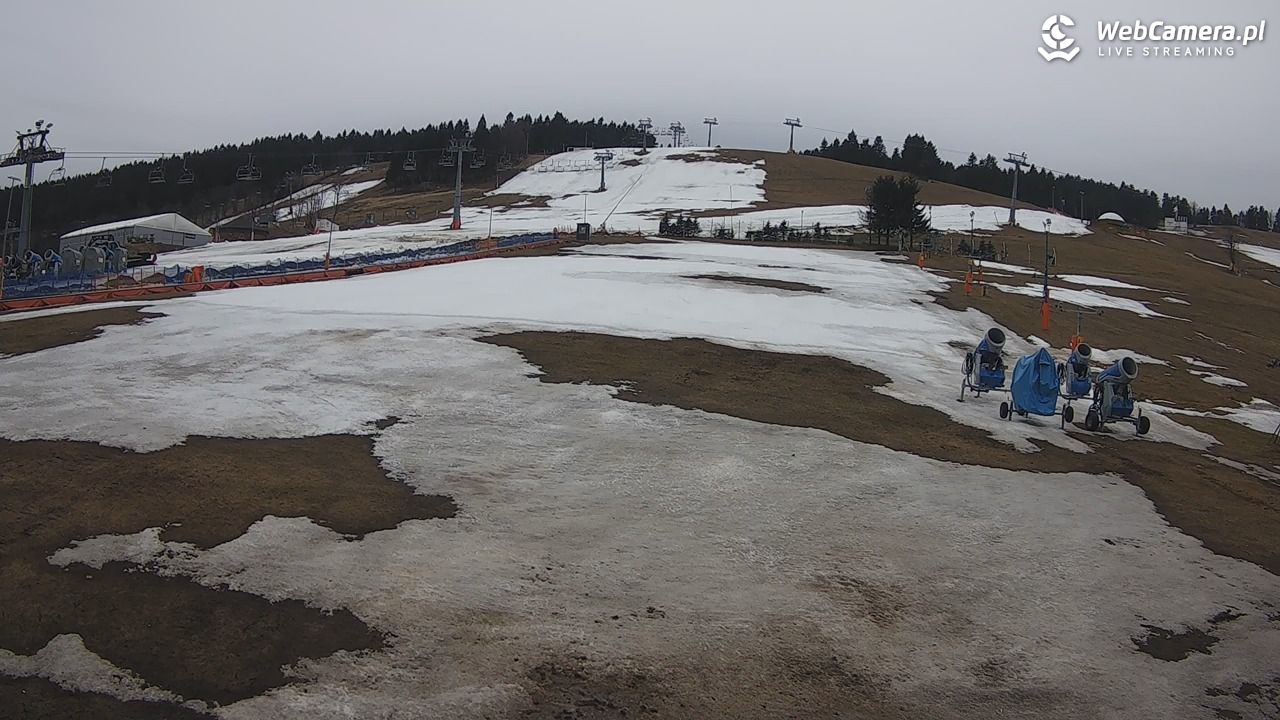 Zieleniec Sport Arena - Bartuś - 28 marzec 2026, 16:24