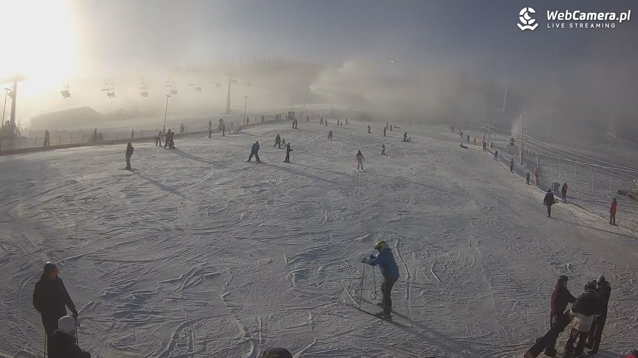 Zieleniec Sport Arena - Bartuś - 25 grudzień 2025, 12:29