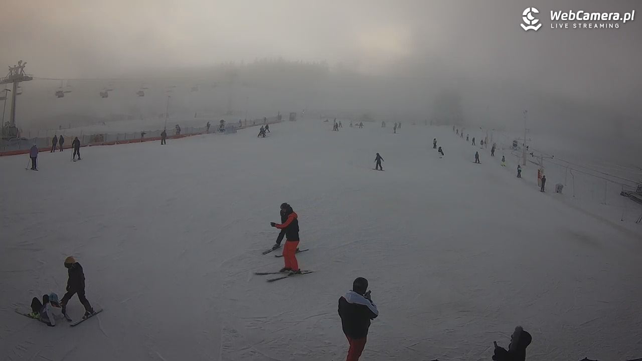 Zieleniec Sport Arena - Bartuś - 25 grudzień 2025, 14:23