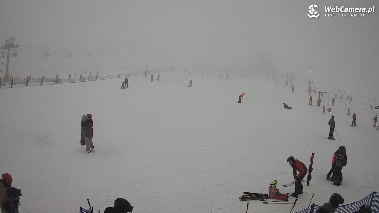 Zieleniec Sport Arena - Bartuś - 09 luty 2026, 12:37