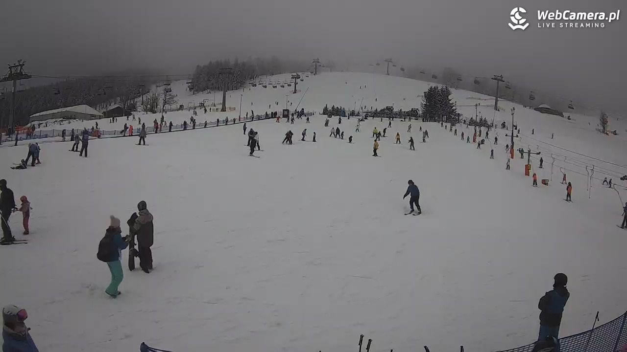 Zieleniec Sport Arena - Bartuś - 11 luty 2026, 12:36