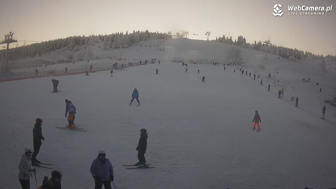 Zieleniec Sport Arena - Bartuś - 25 grudzień 2025, 15:26