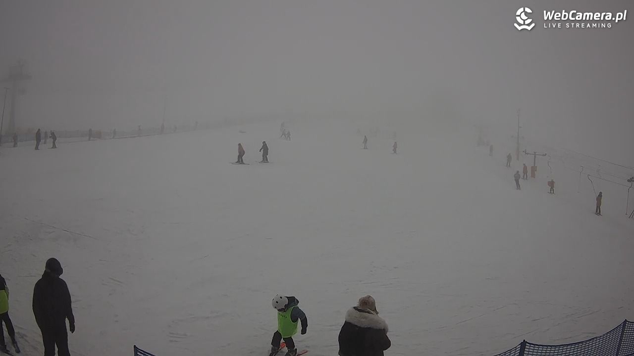 Zieleniec Sport Arena - Bartuś - 09 luty 2026, 15:18